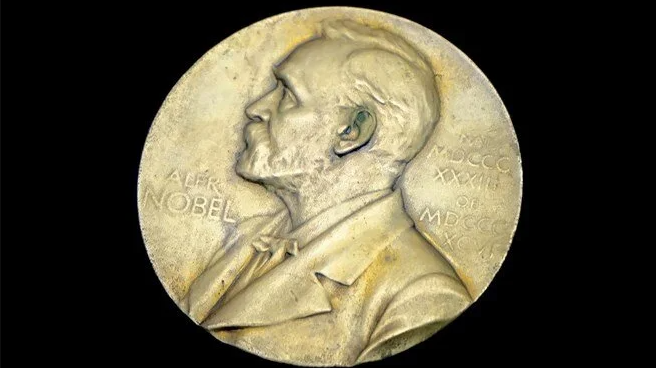 Nobel Fizik Ödülü’nün sahipleri belli oldu