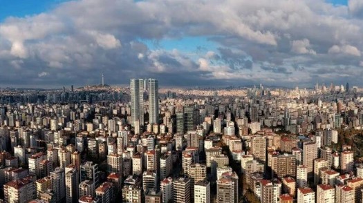 Sosyal konutta online başvuru sona eriyor