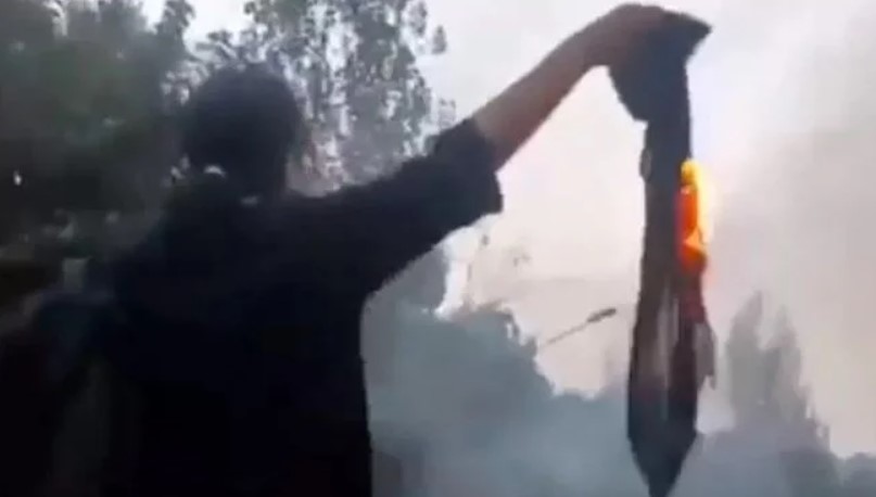 Nika’nın ölümünden önceki son anları ortaya çıktı
