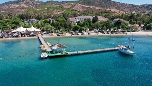 Avrupalı emekliye 18 bin 500 liraya Antalya’da 56 gün tatil
