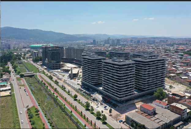 Bursa’da AtışFest başlıyor