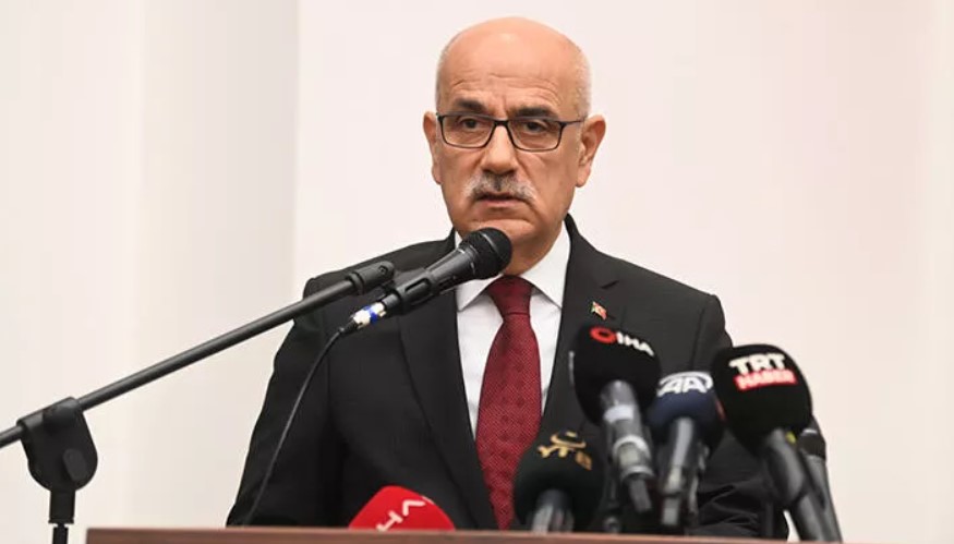 Bakan Kirişci: Tahıl koridoru ile buğdayın tonu 330 dolarlara geriledi