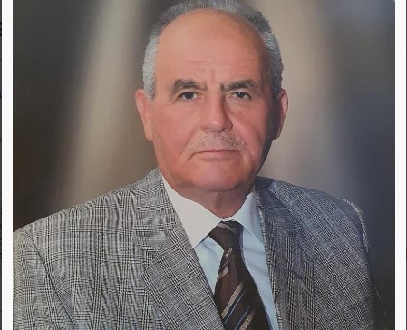 Bursa’nın acı kaybı… Hayırsever iş adamı vefat etti! Bursa’nın acı kaybı… Hayırsever iş adamı vefat etti!