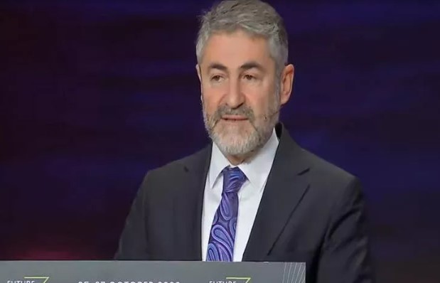 Bakan Nebati: Türkiye yüzyılı yolunda emin adımlarla ilerliyoruz
