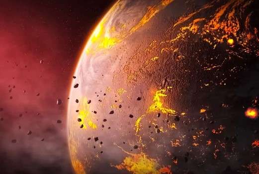 Mars retrosu için geri sayım! Burçlar nasıl etkilenecek?