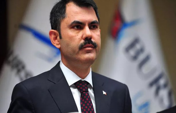 Bakan Kurum duyurdu! Arsa tapularının verileceği tarih belli oldu