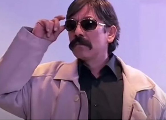 Kurtlar Vadisi’nin efsane ‘Pala’sıydı! Son paylaşımına yorum yağdı