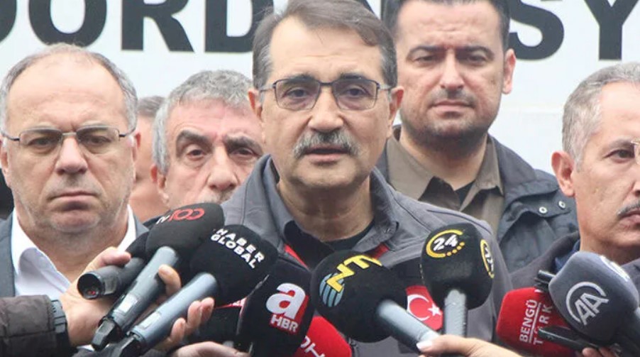 Bakan Dönmez duyurdu: Büyük oranda kontrol altında