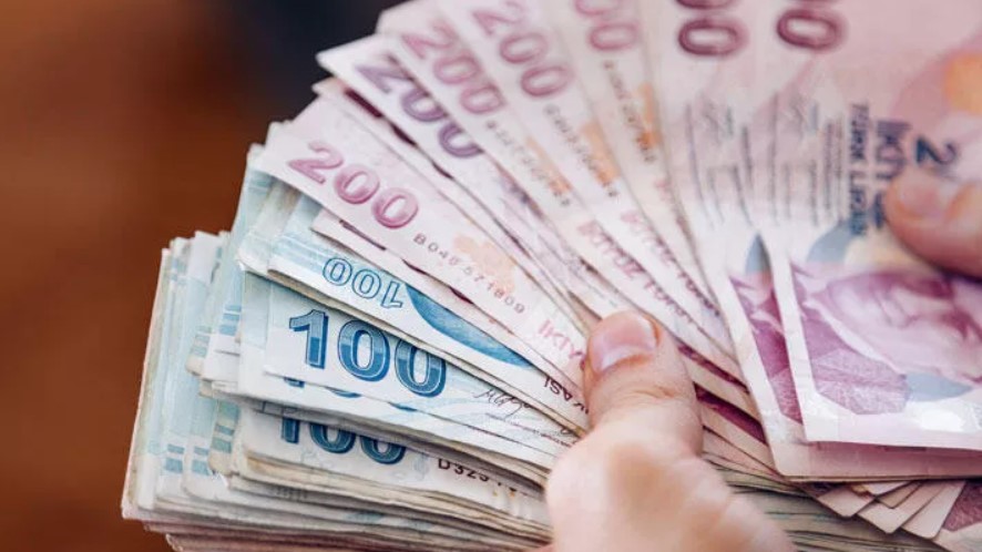 Merkezi yönetim bütçesi belli oldu