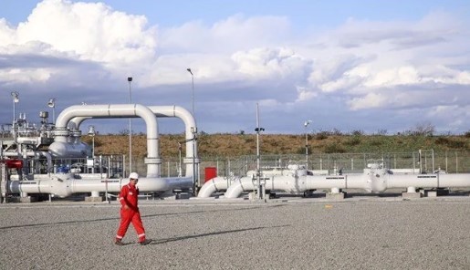 Azerbaycan gazı iki kat artacak