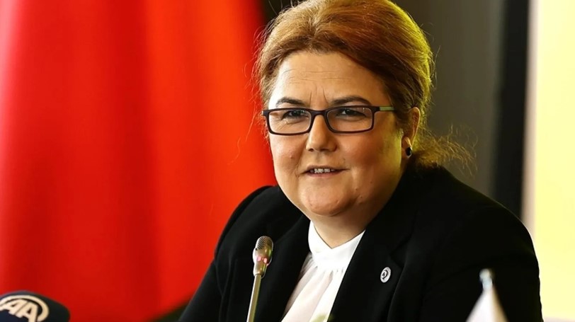 Bakan Yanık duyurdu! ‘9,6 milyar TL destek verdik’