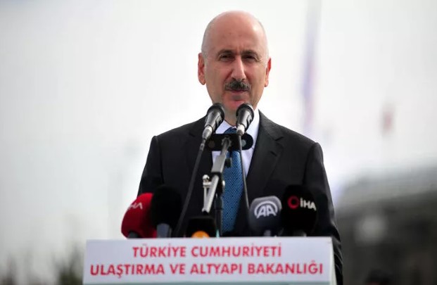 Bakan Karaismailoğlu: ‘Türkiye Yüzyılı’nı gücün yüzyılı kılacak adımlarımızdan biri de Togg’dur