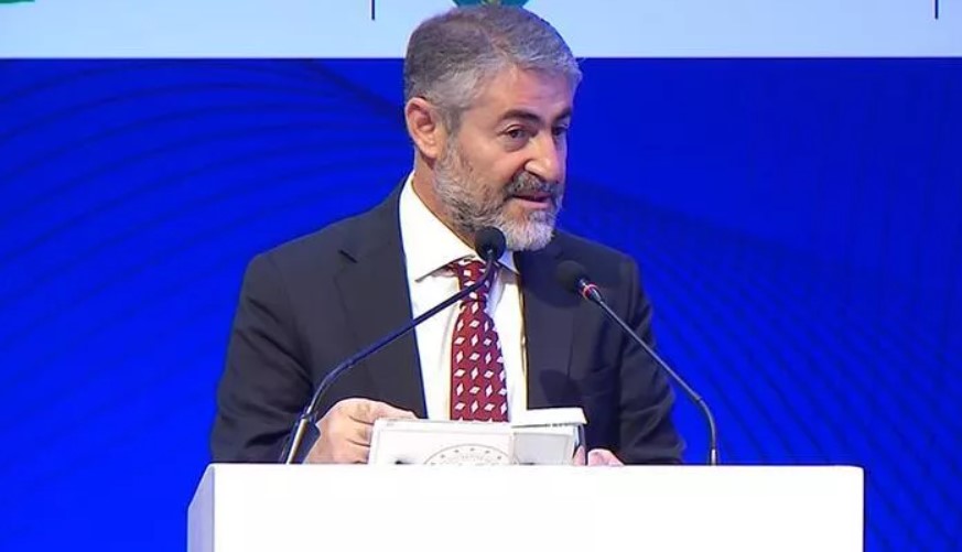 Bakan Nebati’den ‘BES’ açıklaması