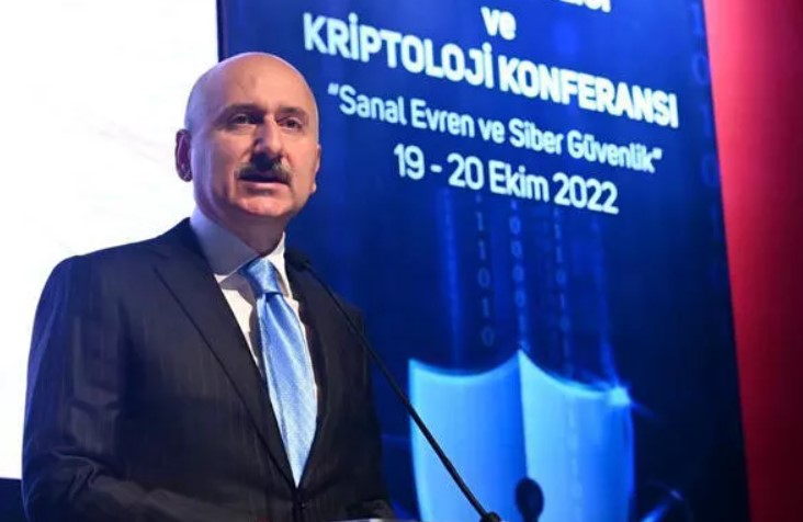 ‘6G teknolojilerinde Wi-Fi yerine Li-Fi kullanılacak’