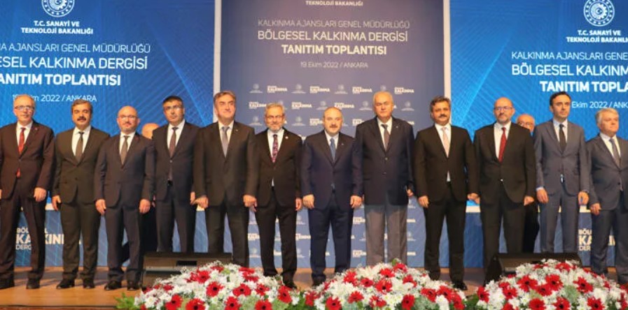 Bakan Varank: Ar-Ge harcamalarını 2 katından fazla artırdık