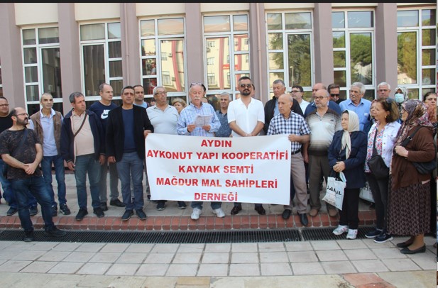Çeyrek asırlık bir garip dava