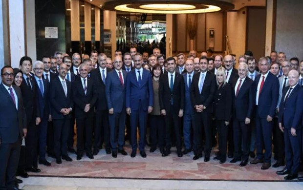 Bakan Özer: Her okul aynı imkanlara sahip olacak