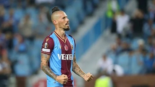 Trabzonspor’un yenilmezlik serisi 5 maça çıktı