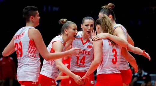 Filenin Sultanları’ndan 2. turda 2. galibiyet
