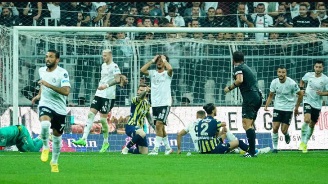 Milli futbolcu devre arasında ayrılmak istiyor