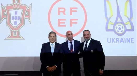 Ukrayna’dan Dünya Kupası hamlesi