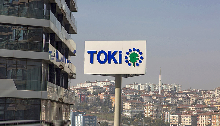 TOKİ, 169 konut ve 192 iş yerini açık artırmayla satacak