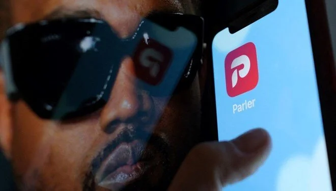 Kanye West sosyal medya platformu satın alıyor