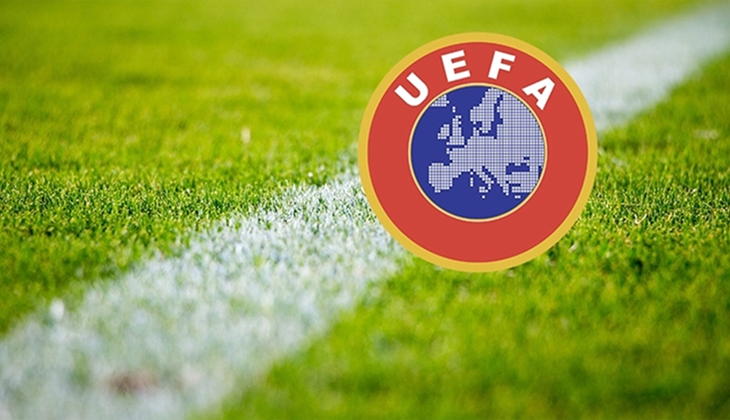 UEFA’dan depremzedeler için 200 bin Euro yardım