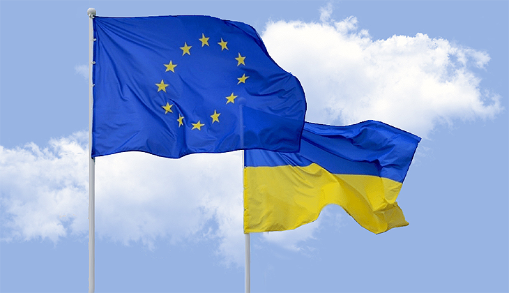 AB, Ukrayna’ya mühimmat ve talep edilirse füze verecek