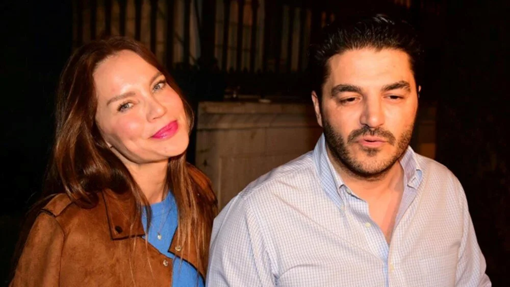 Ebru Şallı’dan şiddet iddialarına yanıt