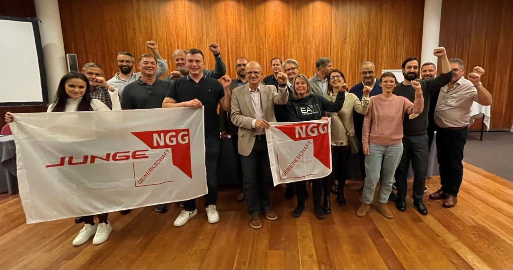 Sendikalardan Marlboro işçileri ile uluslararası dayanışma