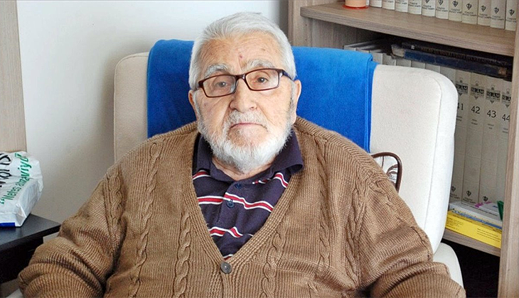 İsmail Cerrahoğlu hayatını kaybetti