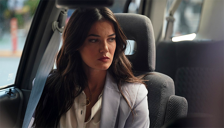 Yargı’dan heyecan dolu yeni fragman