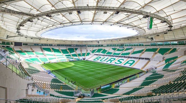 Bursaspor’un yayın geliri ne kadar?