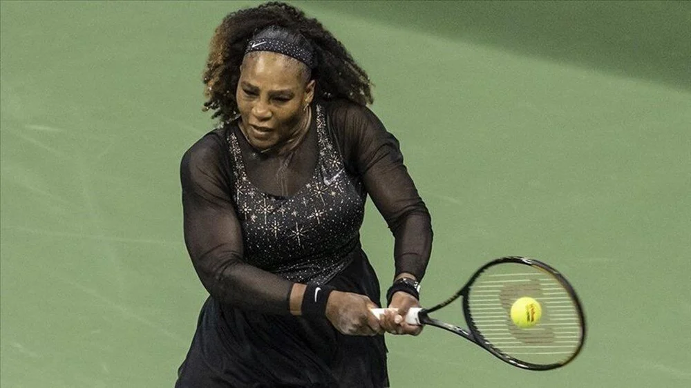 Serena Williams: Henüz emekli olmadım
