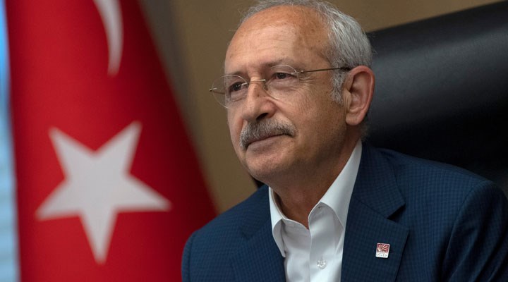 Kılıçdaroğlu’ndan gençlere: O parayı Bay Kemal getirecek