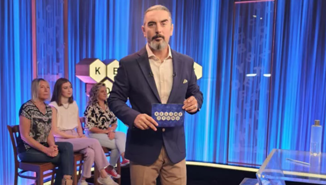 ‘Kelime Oyunu’ yeni sezona merhaba diyor ‘Kelime Oyunu’ yeni sezona merhaba diyor