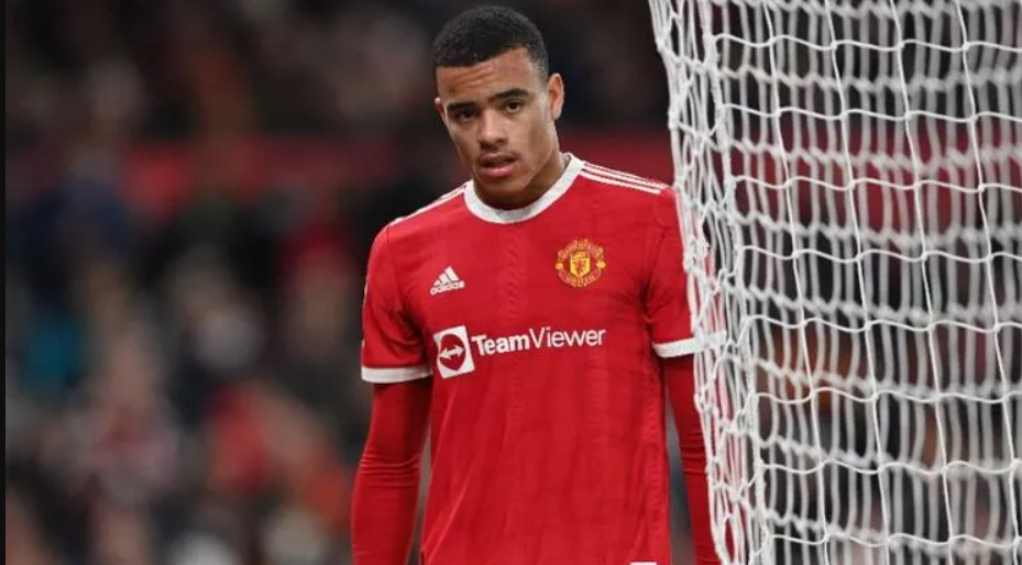Mason Greenwood yeniden tutuklandı Mason Greenwood yeniden tutuklandı