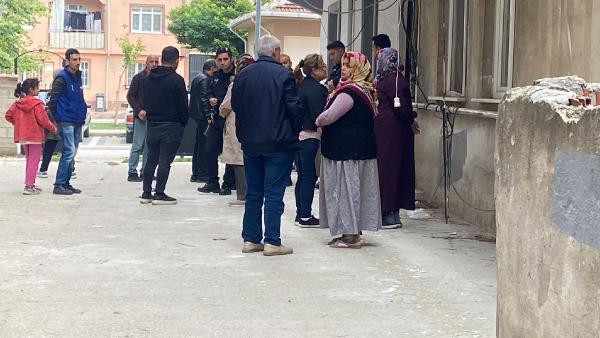 Bursa’da Kıbrıs gazisinden acı haber