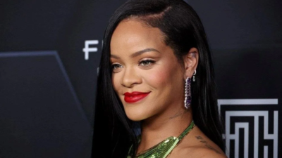 Rihanna hamileliği spora benzetti