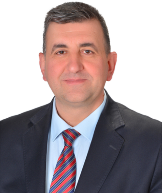 Ümit Akkuş