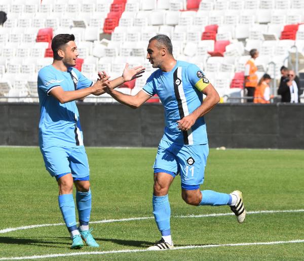 Altay’da gençler sınıfta kaldı