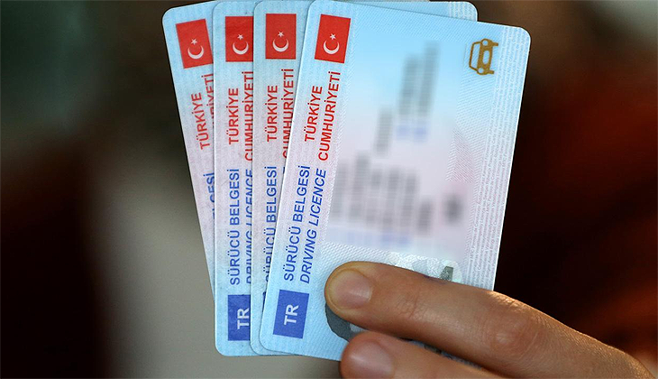 Ehliyet yenileme süresi uzatıldı
