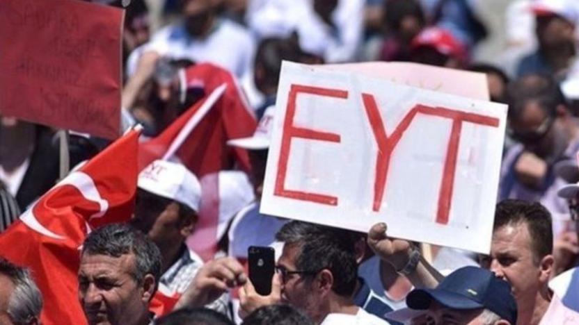 Cumhurbaşkanı Erdoğan EYT için işaret etti: 5 milyon emekli aralık ayını  bekliyor - Norm Haber