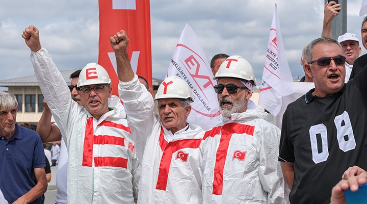 EYT’de ilginç detay: Kazai rüşt nedir?