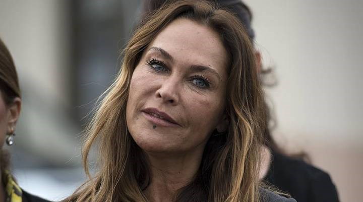 Hülya Avşar ile Kaya Çilingiroğlu’ndan yeni poz