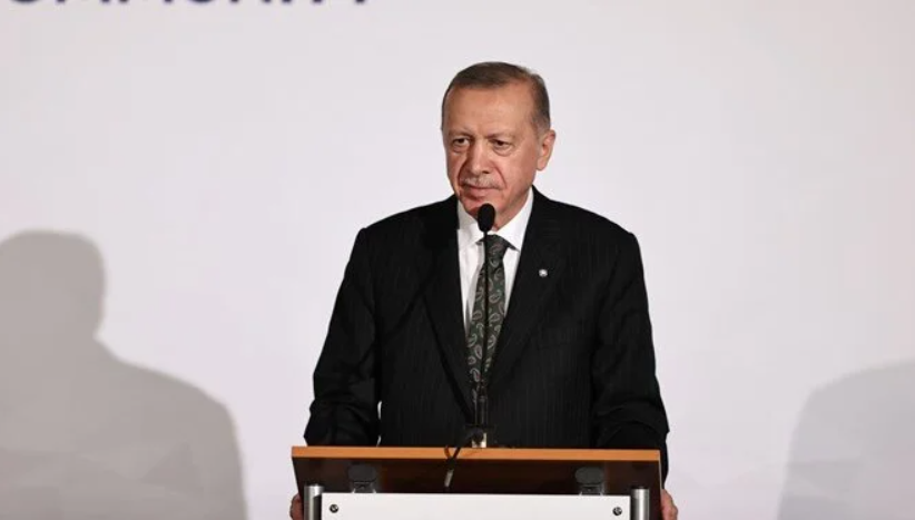 Prag’da tarihi zirve! Cumhurbaşkanı Erdoğan’dan önemli açıklamalar