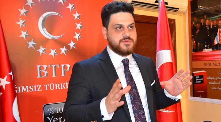 Hüseyin Baş’tan EYT mesajı! ‘Hepsini emekliliğe götüreceğiz’