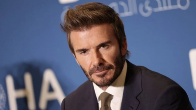 David Beckham’dan spor markasına 20 milyon dolarlık dava