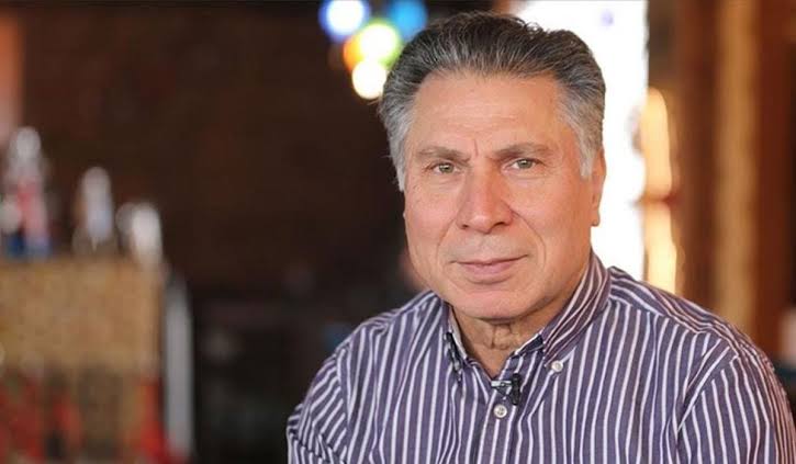 Ahmet Arıman, ‘Gelsin Hayat Bildiği Gibi’nin kadrosuna katıldı